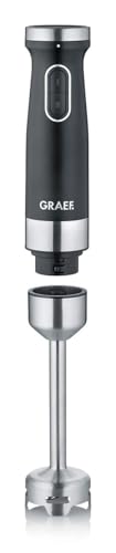 graef-style-hb-602-stabmixer-schwarz-variabel-suppe-p-ree image 4