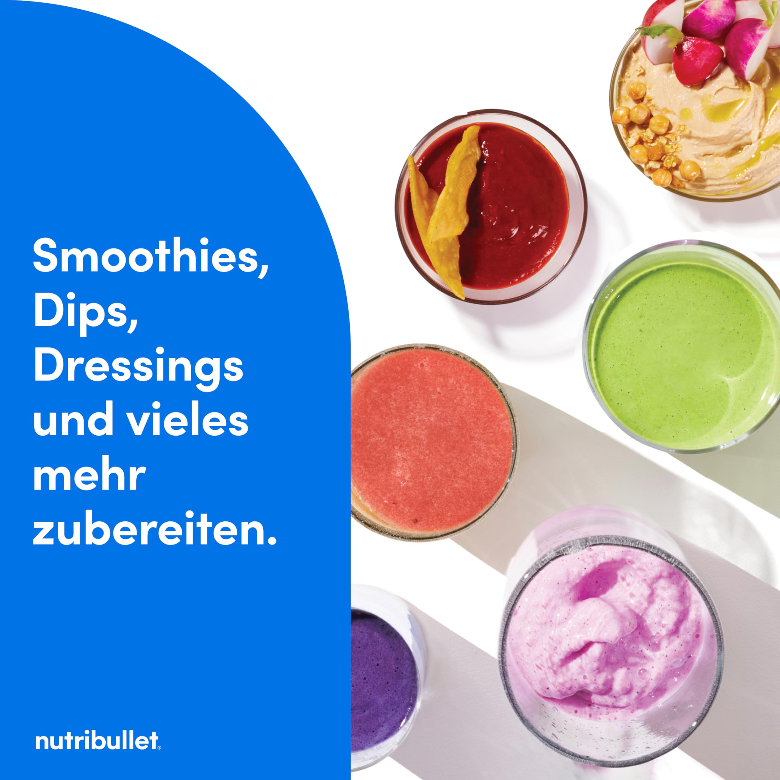 nutribullet-pro-900-smoothie-maker-mineral-olivgr-n-900w image 7