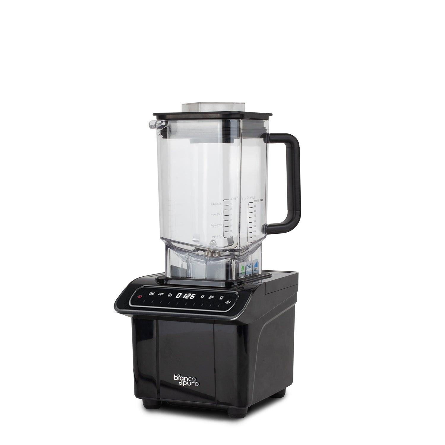 bianco-di-puro-gusto-s-cc-standmixer-schwarz-1-5l-1200w image 1