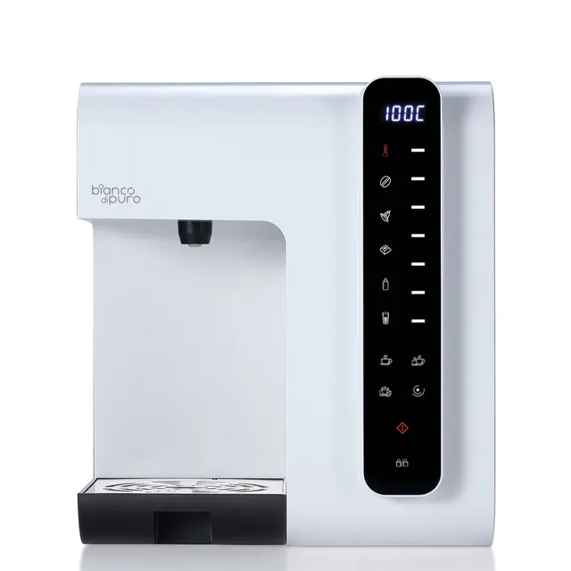 bianco-di-puro-water-station-ws800-wasserspender-filter image 1