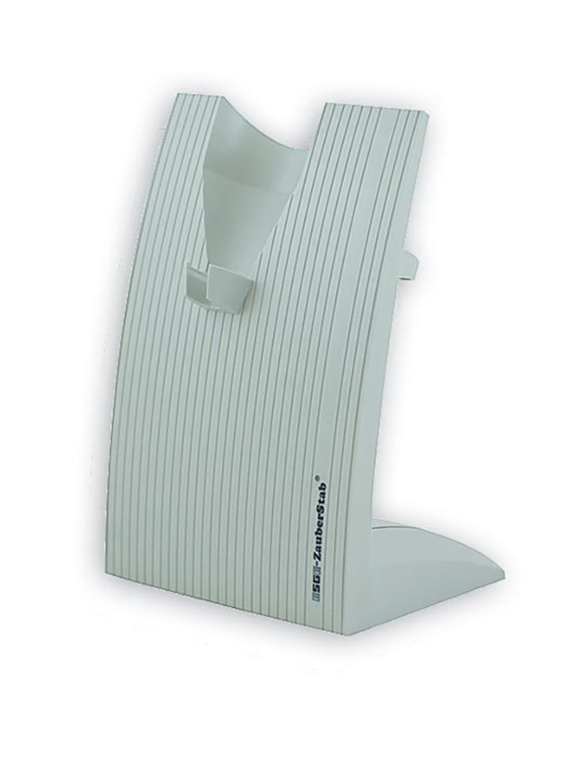 esge-zauberstab-m250-stativ-swiss-line-grau-st-nder-zubeh-r image 1