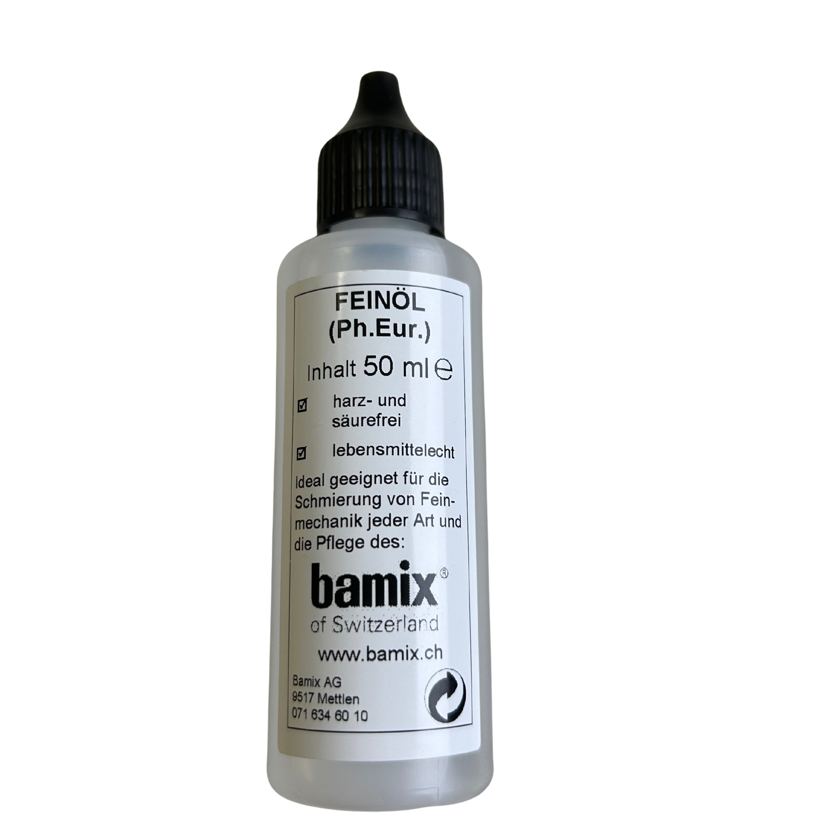 bamix-classic-fein-l-50-ml-pflege-f-r-stabmixer image 1