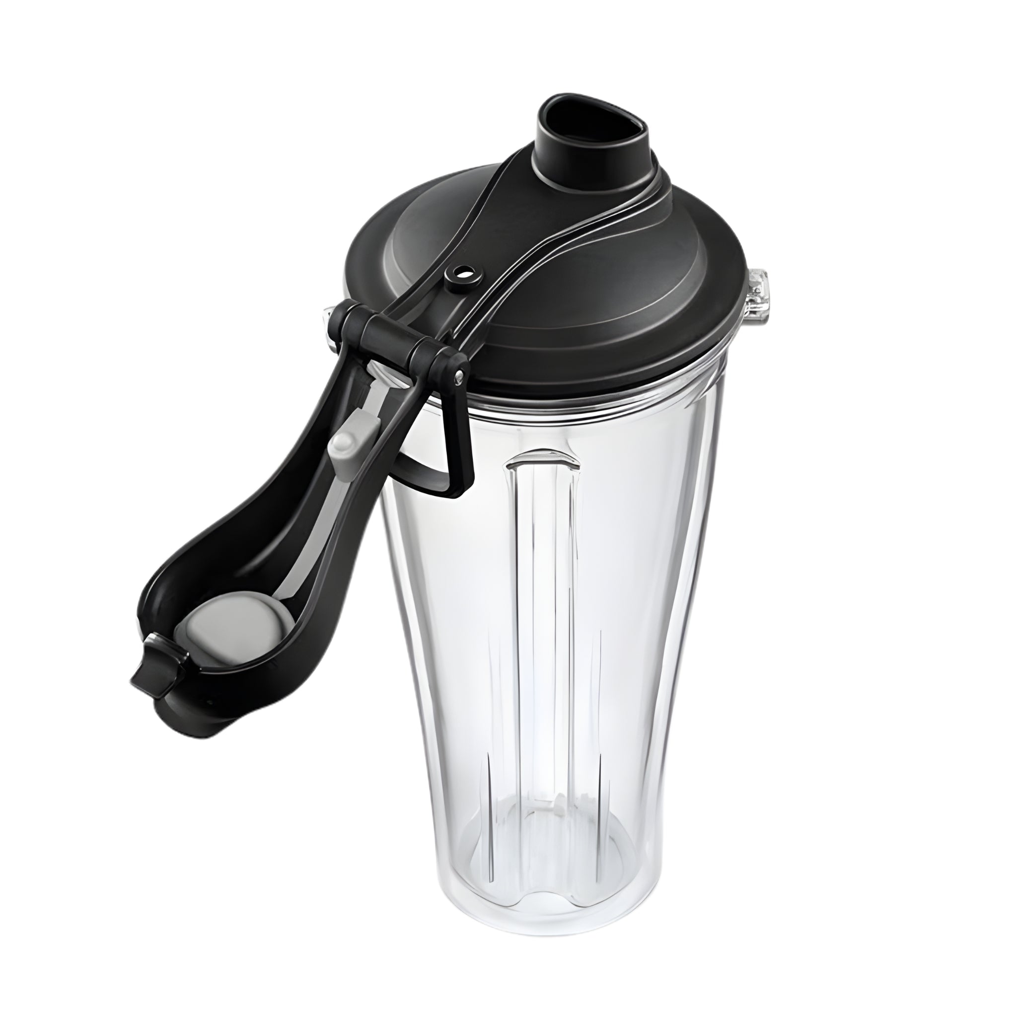 vitamix-personal-to-go-cup-600-ml-tritan-mit-deckel image 2