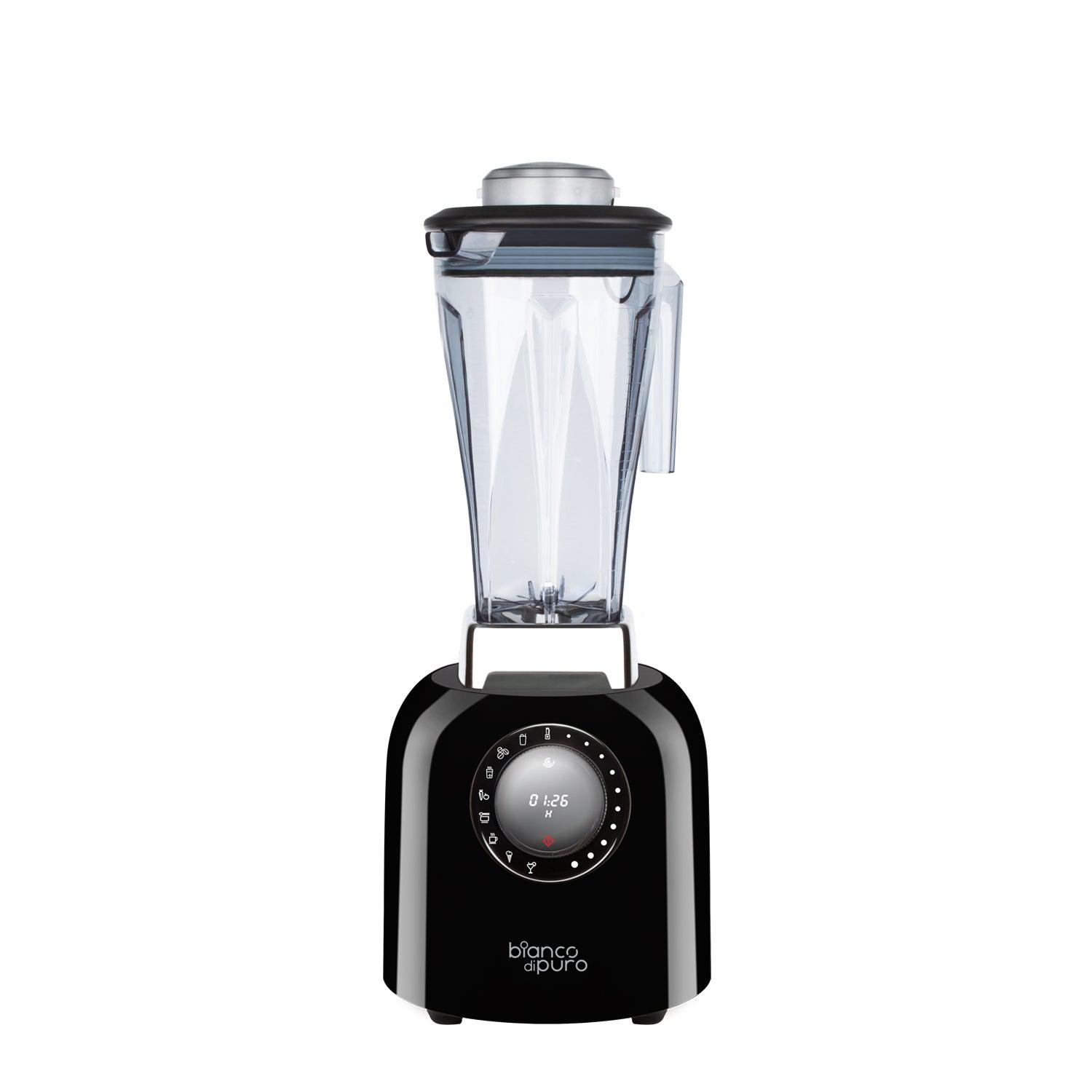 bianco-di-puro-puro-s-standmixer-2l-schwarz image 3