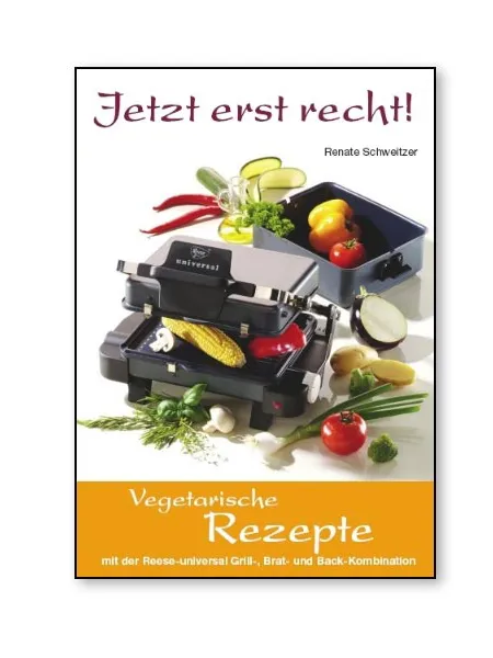 esge-zauberstab-m250-kochbuch-jetzt-erst-recht-vegetarisch-a5 image 1