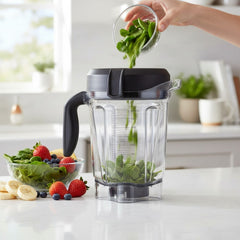 vitamix-legacy-series-classic-2-0-l-low-profile-beh-lter-gr-ne-smoothies image 3