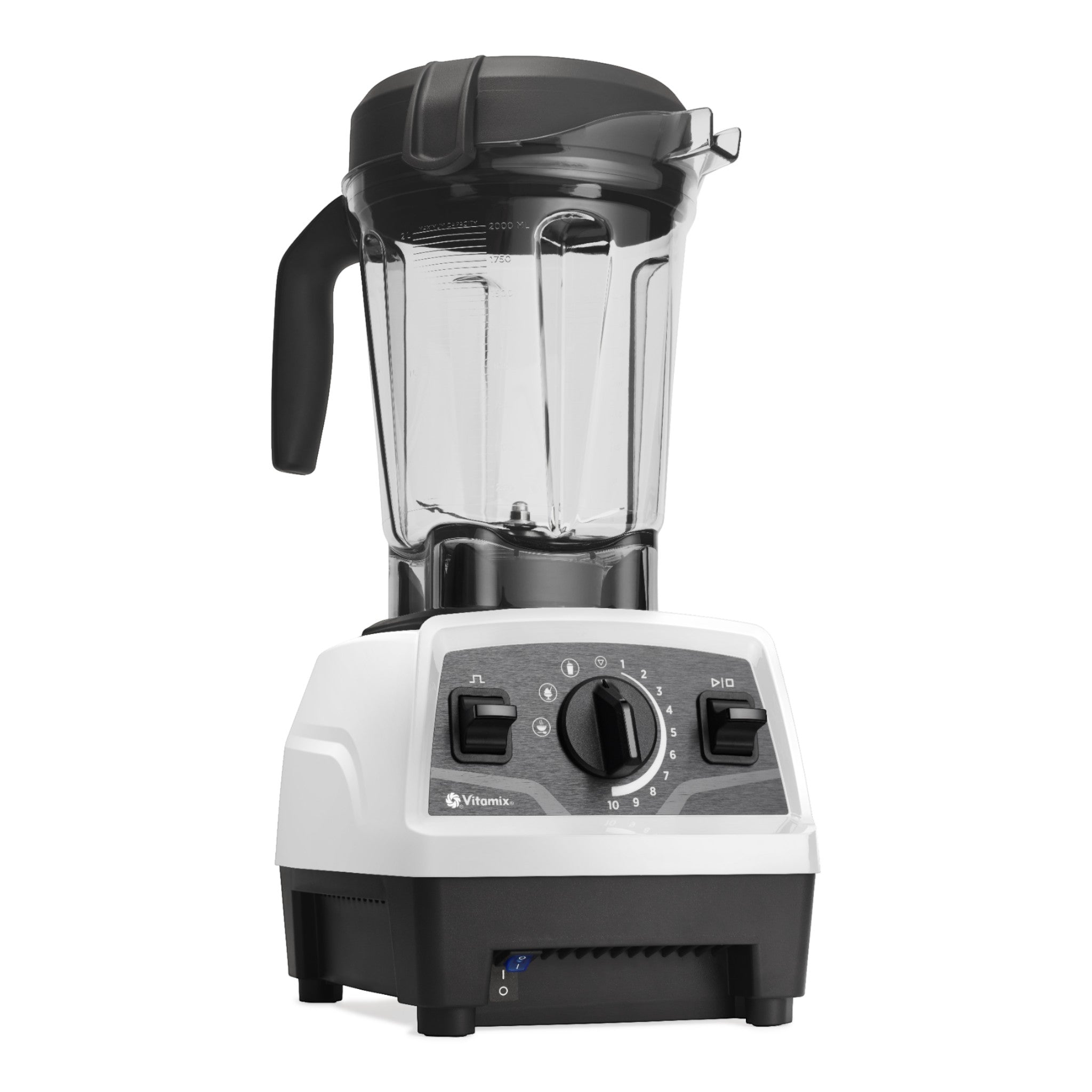 vitamix-explorian-e520-standmixer-2-0-l-schwarz-3-programme image 8