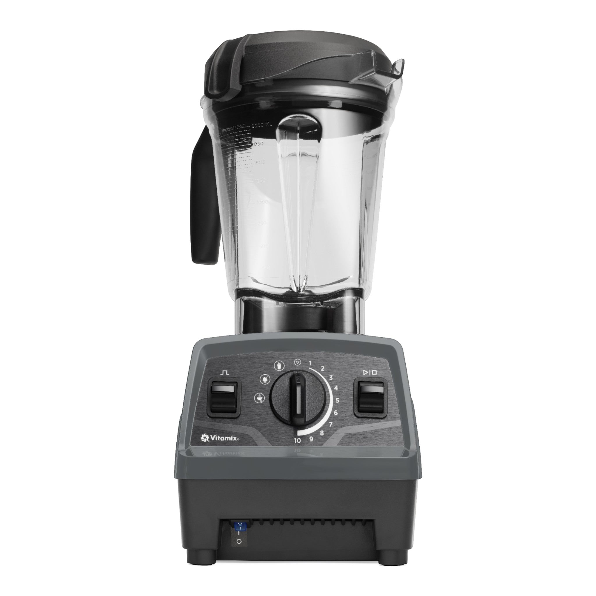vitamix-explorian-e520-standmixer-2-0-l-schwarz-3-programme image 2