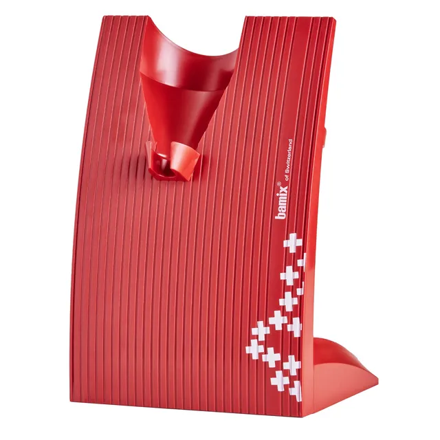 bamix-swissline-stativ-stabmixer-st-nder-rot-zubeh-r image 1