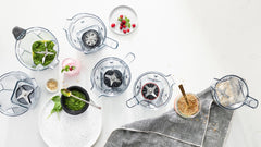 vitamix-legacy-series-classic-2-0-l-low-profile-beh-lter-gr-ne-smoothies image 2