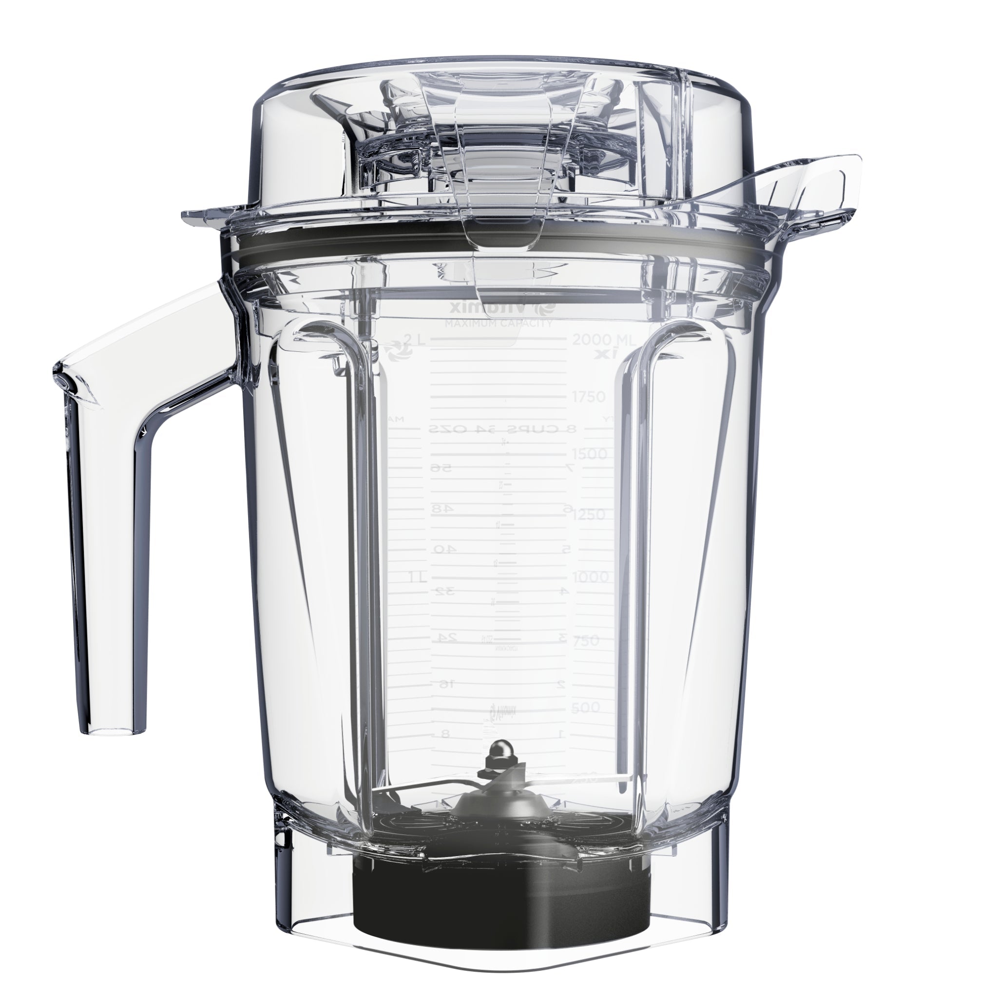 vitamix-ascent-a3500i-standmixer-brushed-stainless-steel-touch image 6