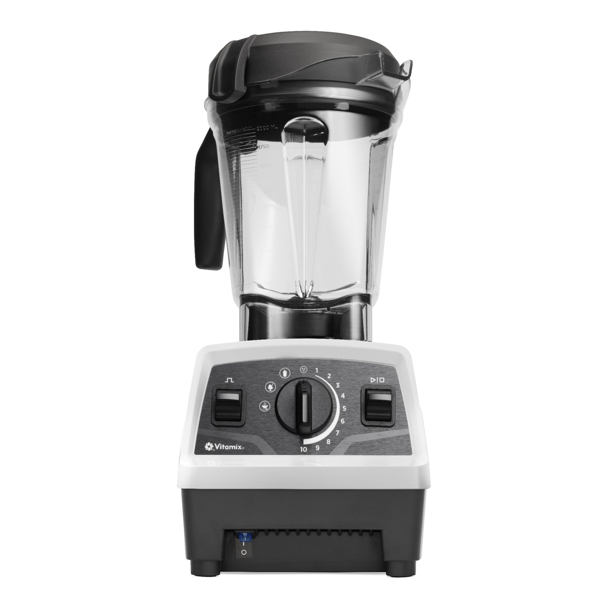 vitamix-explorian-e520-standmixer-2-0-l-schwarz-3-programme image 4