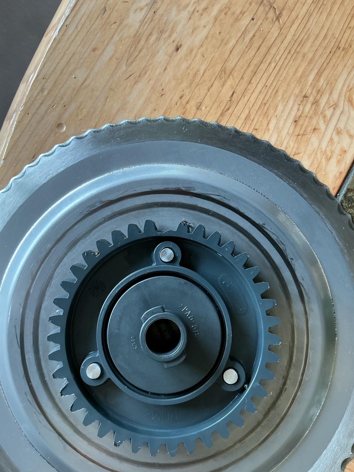 Schneidet perfekt