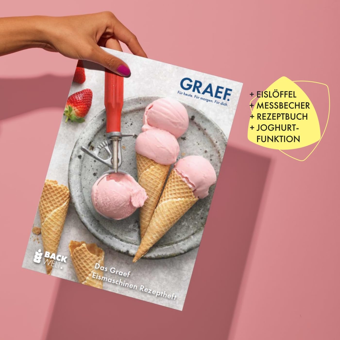 graef-style-im706-eismaschine-2-liter-eisenglimmergrau image 6