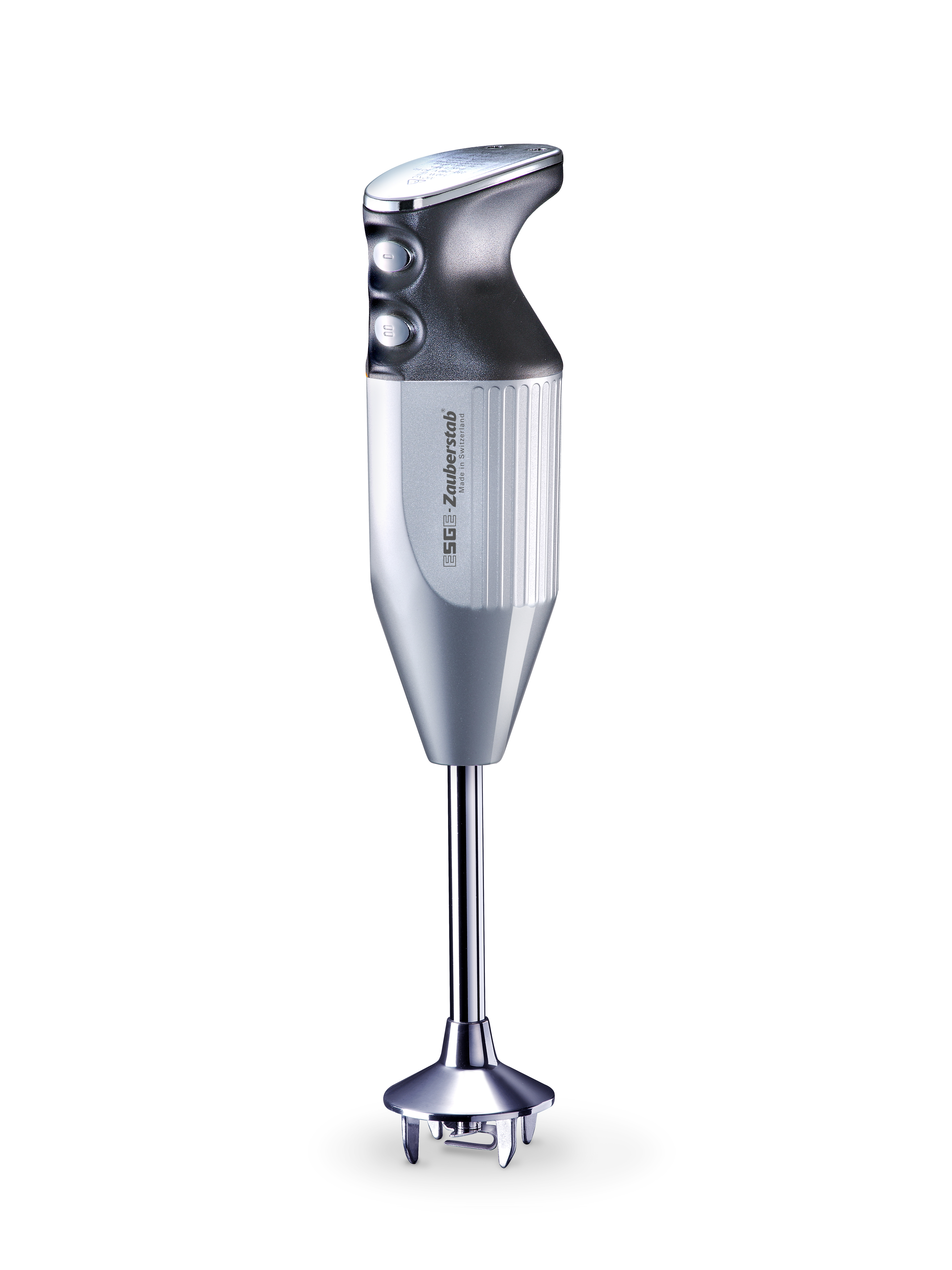 esge-zauberstab-m250-stabmixer-250-watt-multi-messer-schwarz image 1