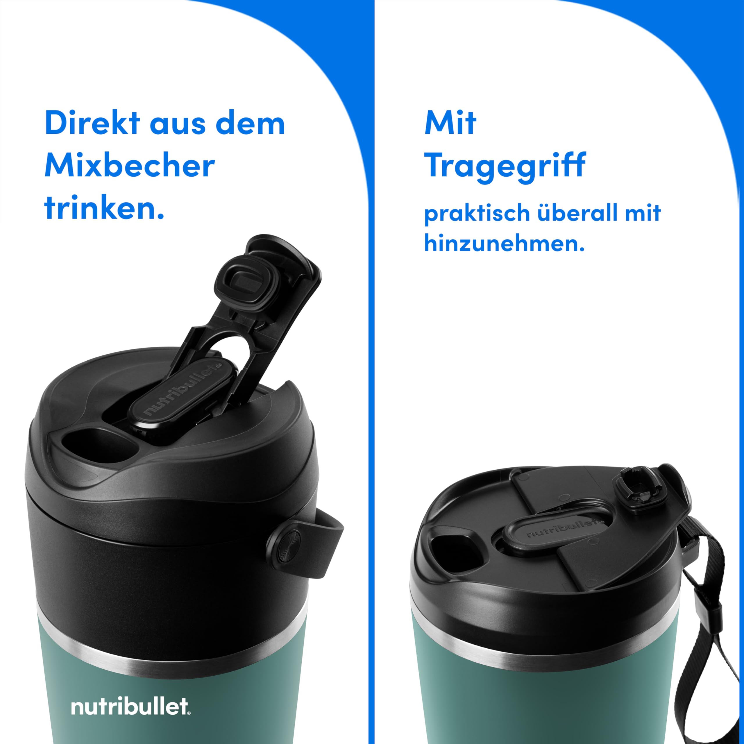 nutribullet-flip-nbp016euc-mixer-to-go-590-ml-gr-n-usb-c image 8