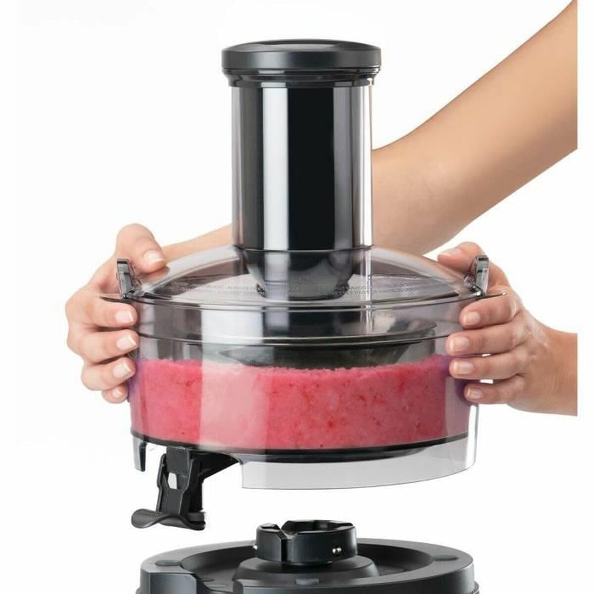 nutribullet-juicer-nbj100g-entsafter-800w-schwarz-1-5-l image 6