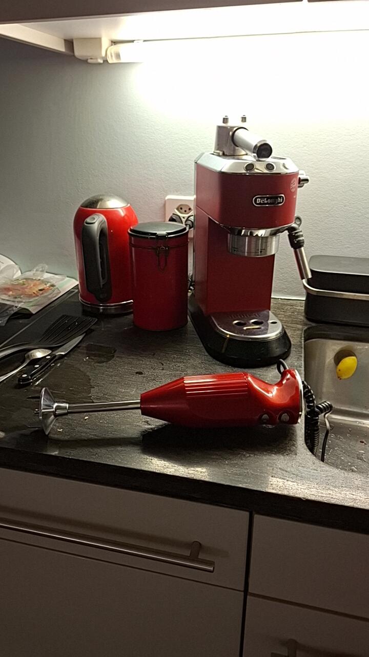 Schönes Geschenk