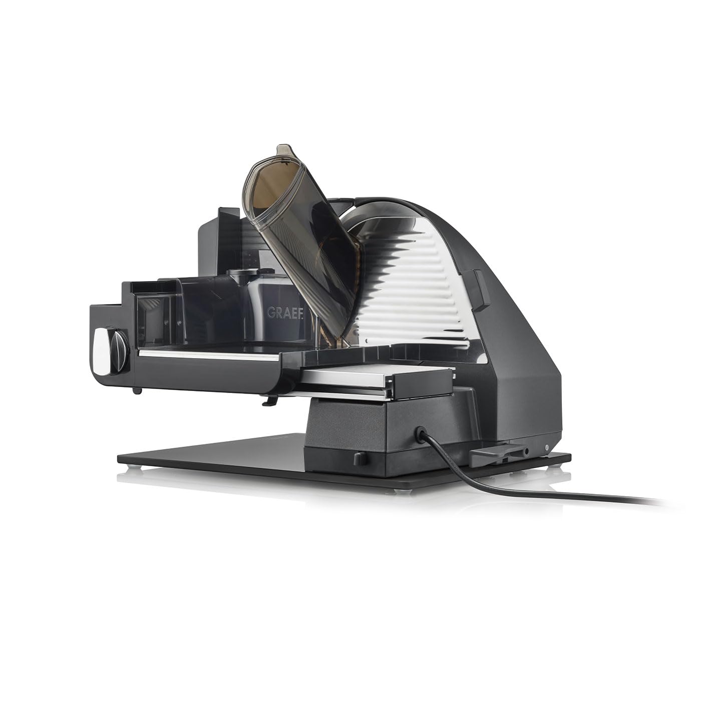 graef-master-m95-allesschneider-170-mm-170-w-grau image 2