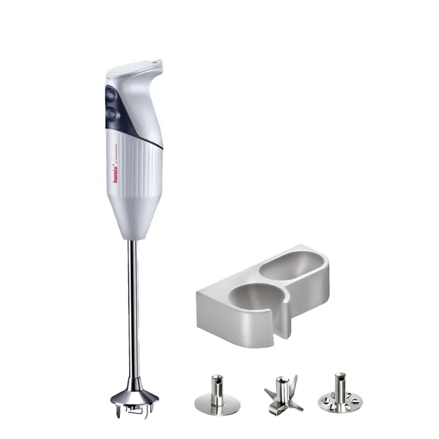 bamix-gastro-pro-3-stabmixer-300w-schwarz-profi image 1
