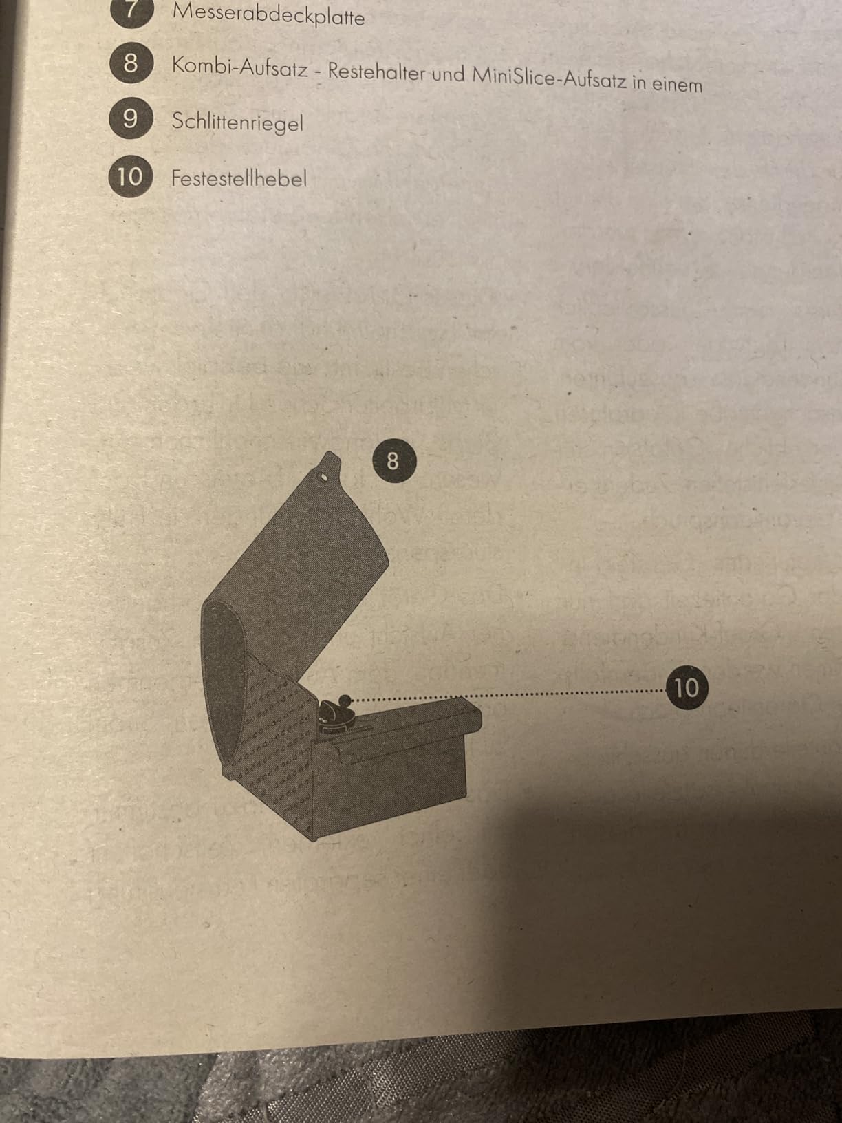 Stabil gebaut