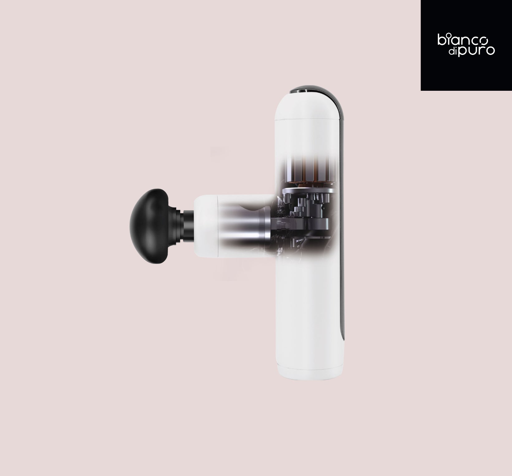 bianco-di-puro-fasciale-mini-massage-gun-massageger-t-leise image 6