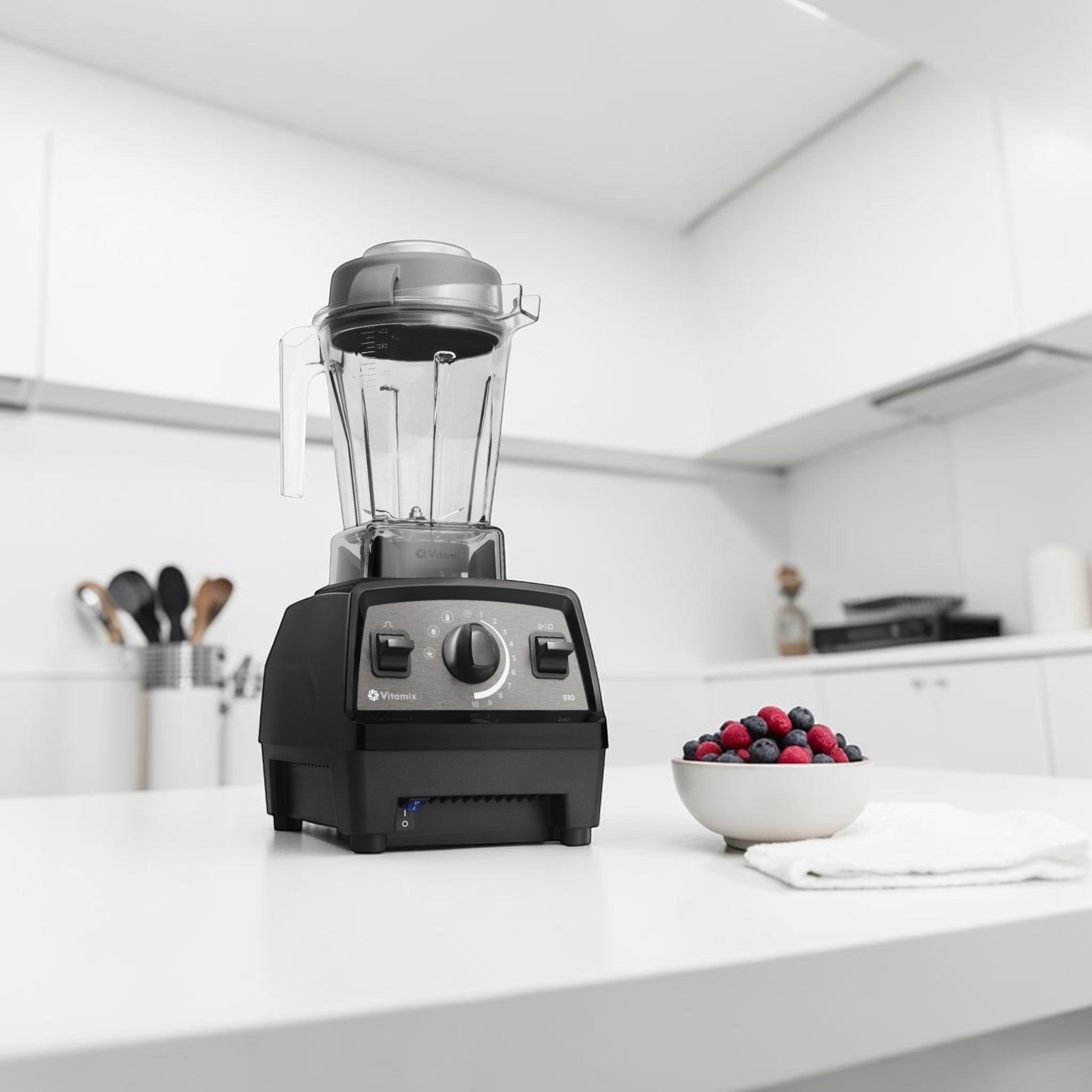 vitamix-explorian-e510-standmixer-schwarz-1-4-l-automatik image 6