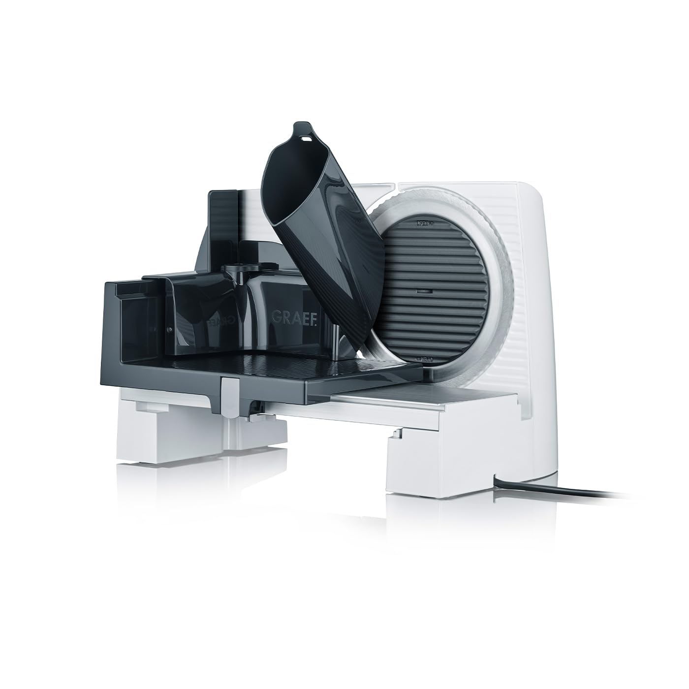 graef-style-sks100-s10001-allesschneider-wei-170-mm image 2