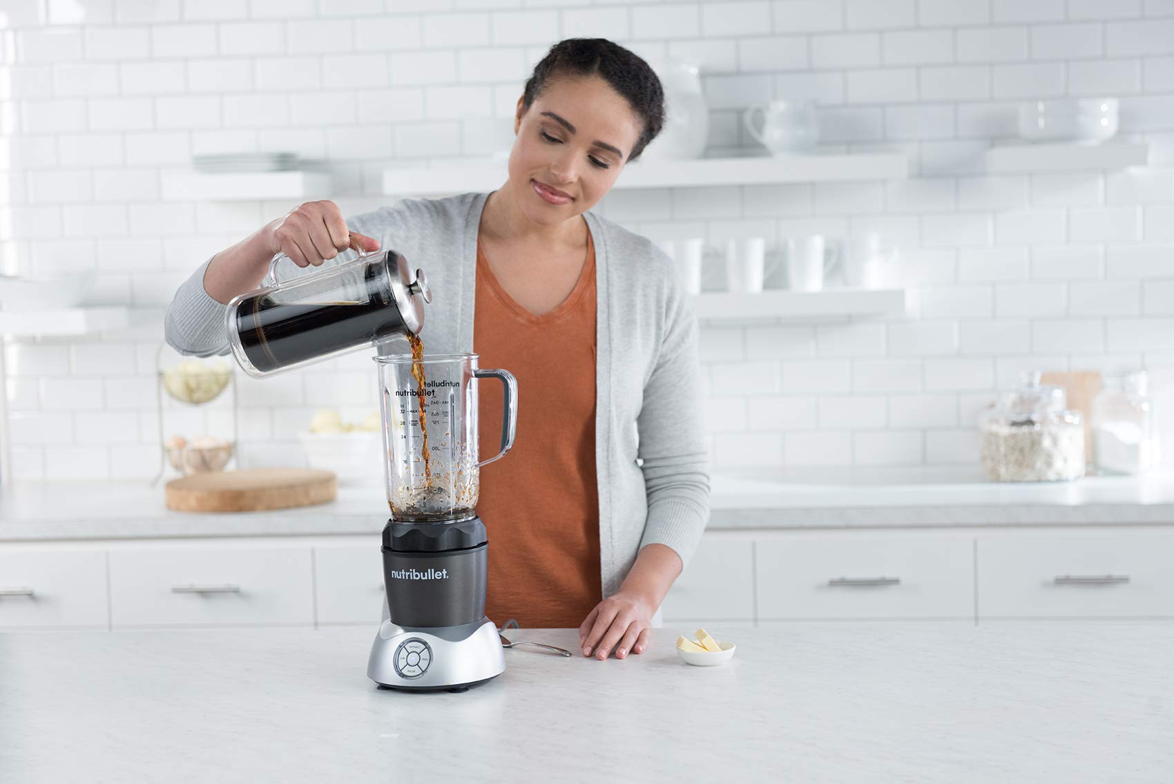 nutribullet-blender-combo-nb-28200-standmixer-dunkelgrau image 6