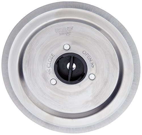 graef-classic-ersatzmesser-xi-glatt-145372-allesschneider-170-mm image 2