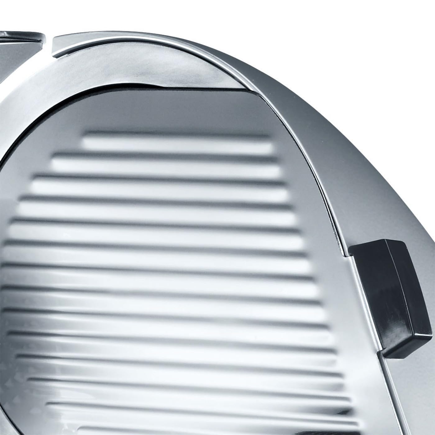 graef-master-m80-allesschneider-silber-vollmetall-170-mm image 4