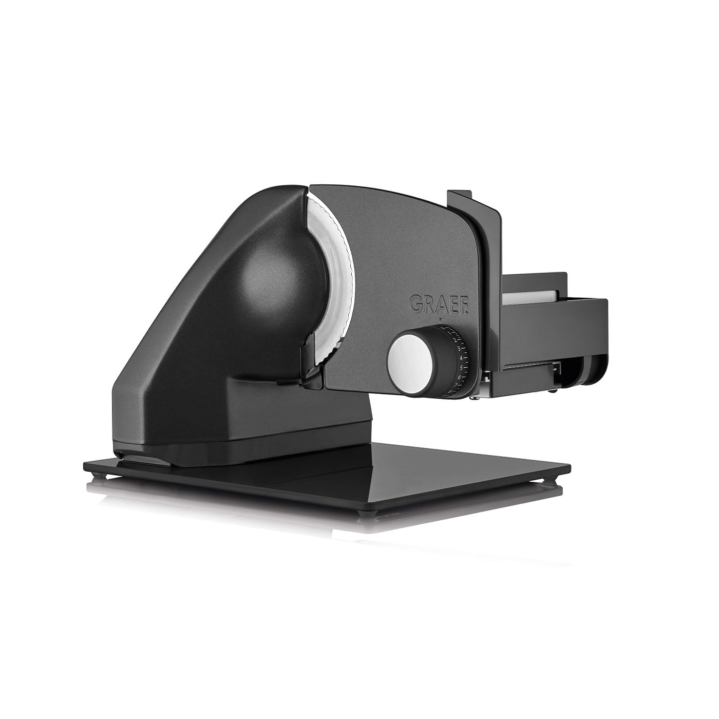 graef-classic-c95-allesschneider-vollmetall-170-mm-0-20-mm image 1