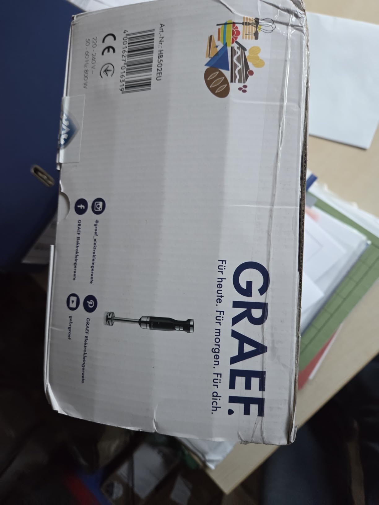 Kraftvoll
