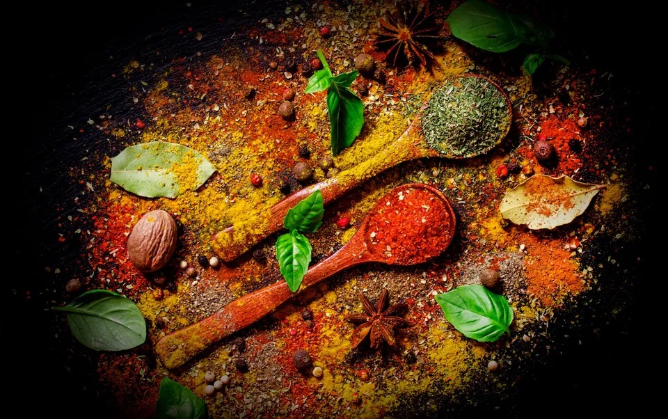 bamix-academy-kochkurs-orientalische-k-che-ticket-buffet image 1