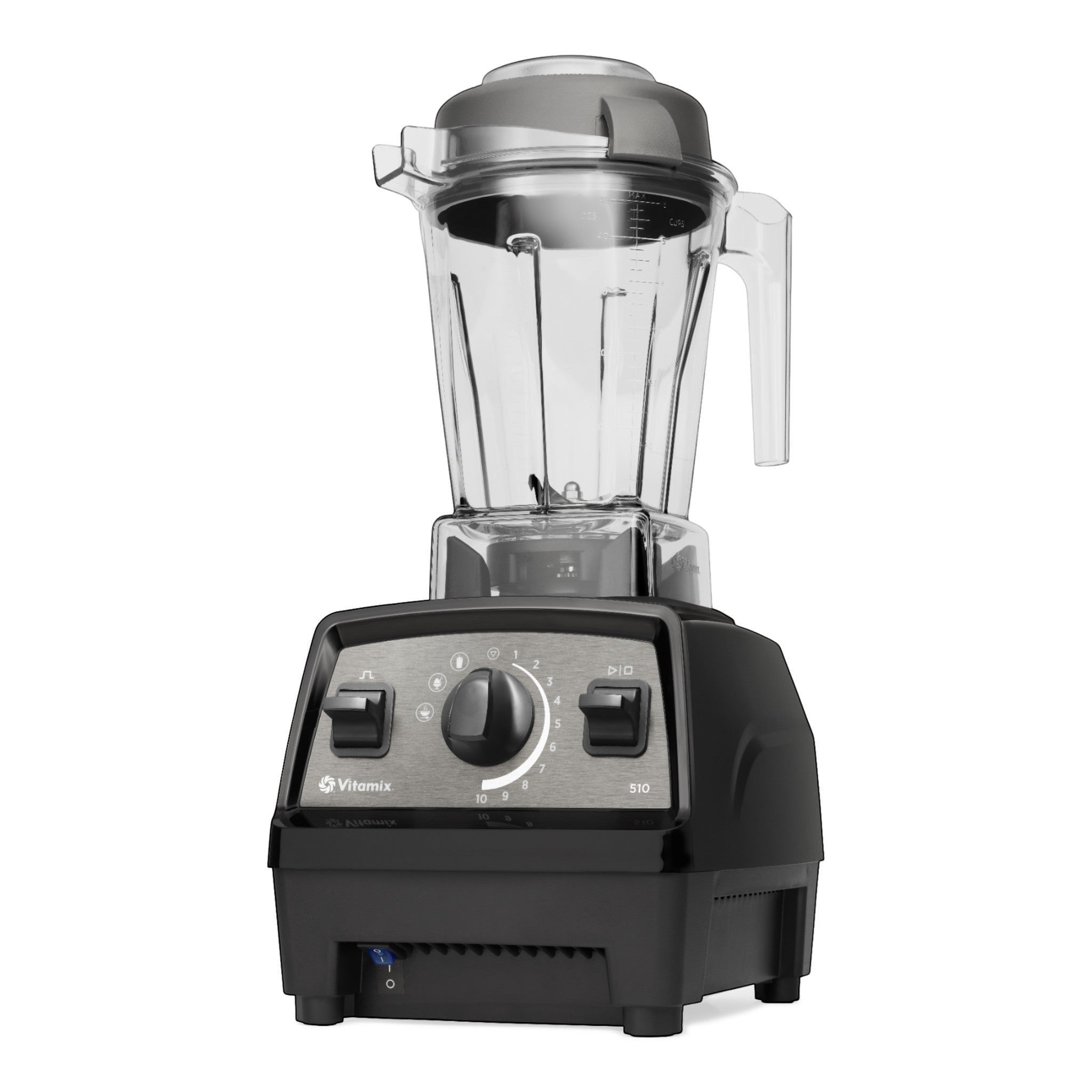 vitamix-explorian-e510-standmixer-schwarz-1-4-l-automatik image 7