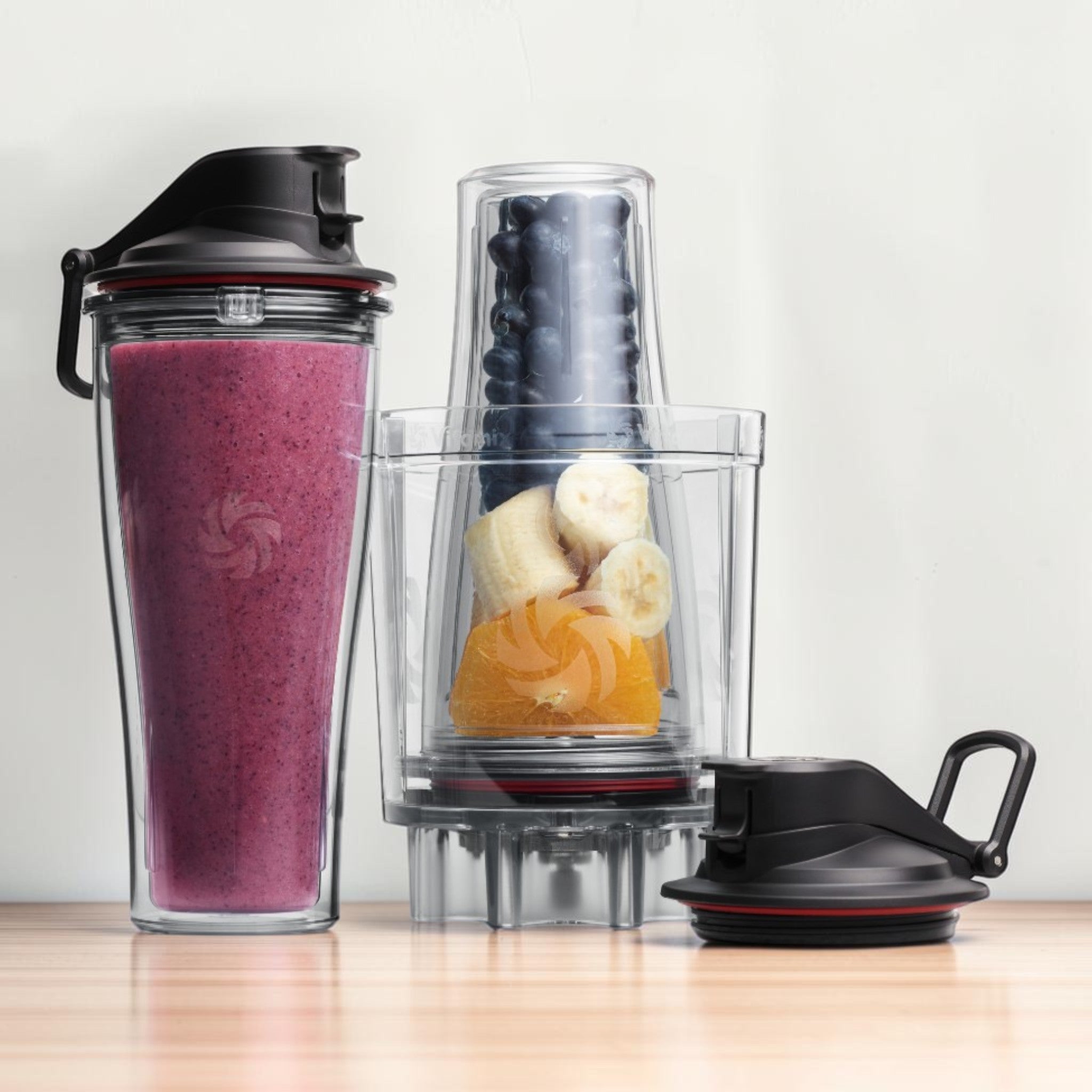 vitamix-explorian-personal-cup-adapter-set-2x-600-ml-tritan image 3