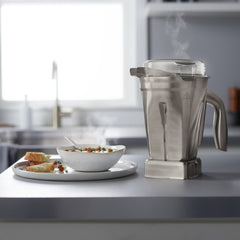 vitamix-ascent-x-edelstahlbeh-lter-1-4-l-geruchsfrei-mixer image 3