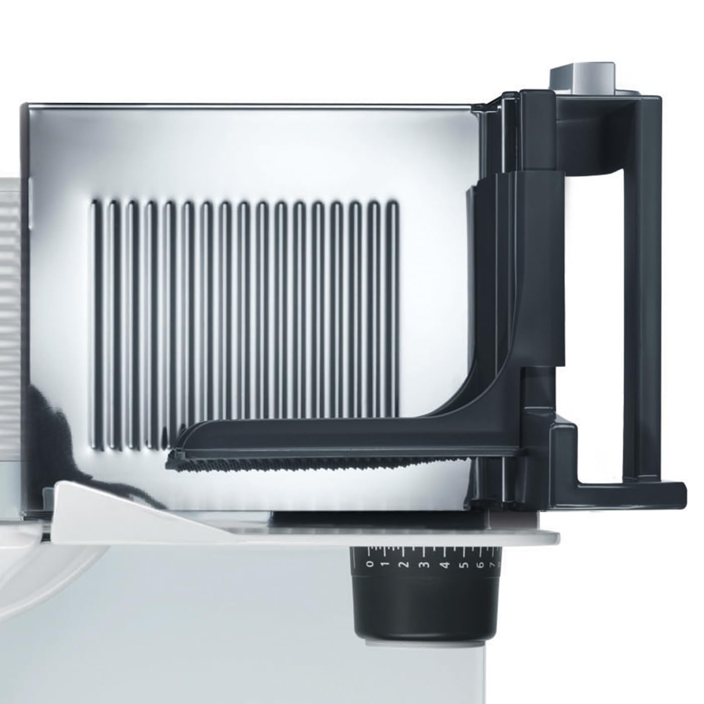 graef-master-m91-allesschneider-vollmetall-wei image 3
