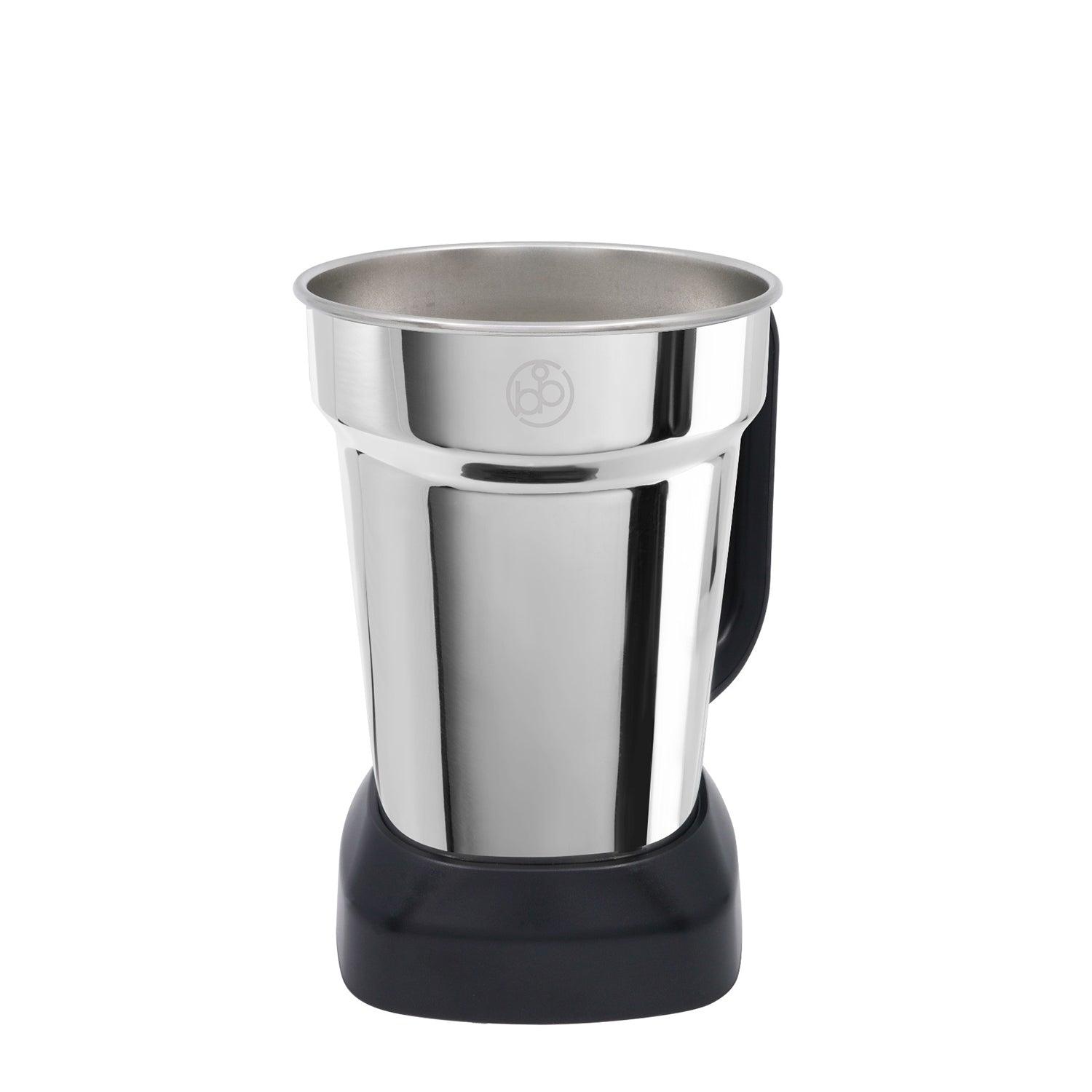 bianco-di-puro-solo-inox-mixbeh-lter-0-8-l-edelstahl image 2