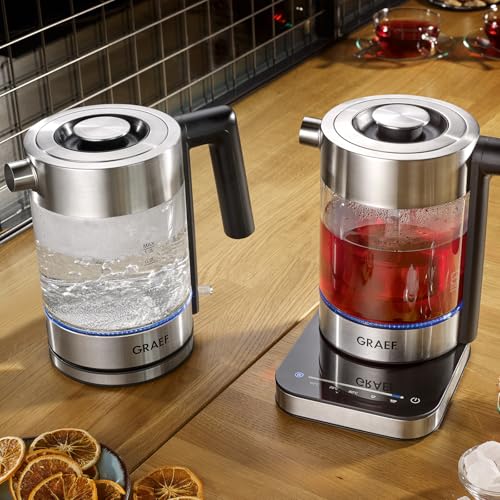 graef-style-wk300-glaswasserkocher-1-liter-led image 8