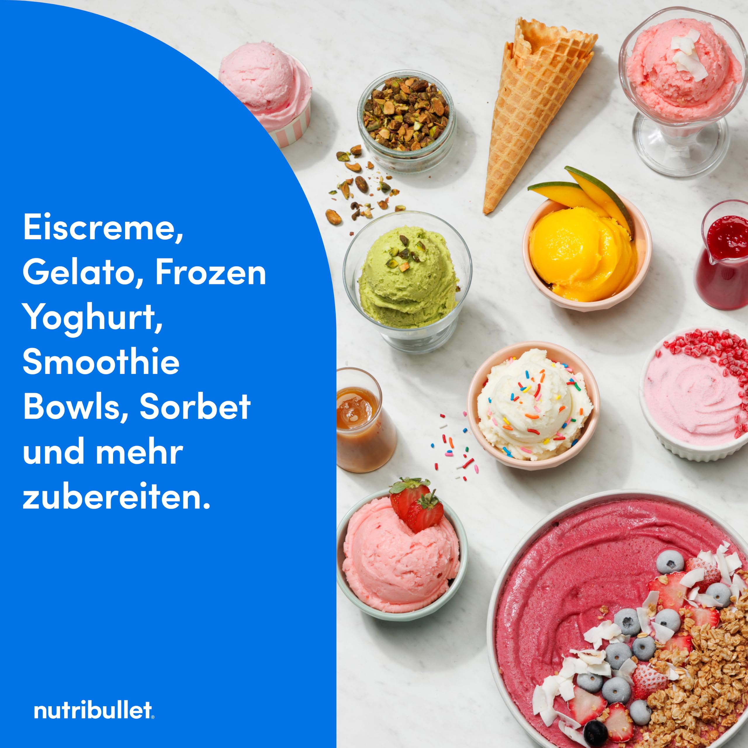 nutribullet-chill-eismaschine-wei-nbd0503w-5-programme image 3