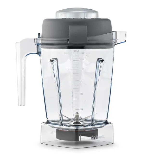 vitamix-legacy-classic-mixbeh-lter-1-4-l-mit-stopfer-f-r-pesto-2 image 1