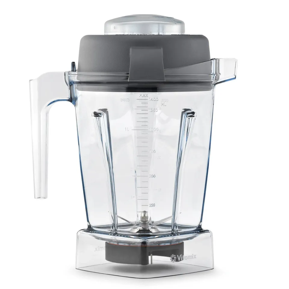 vitamix-legacy-classic-mixbeh-lter-1-4-l-mit-stopfer-f-r-pesto-2 image 1