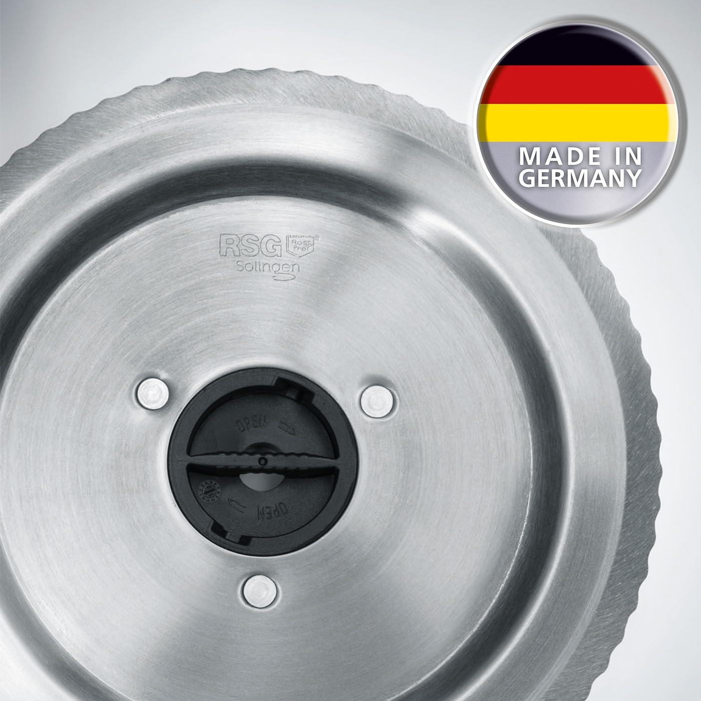 graef-essence-sks320-allesschneider-silber-170-mm-0-20-mm image 5