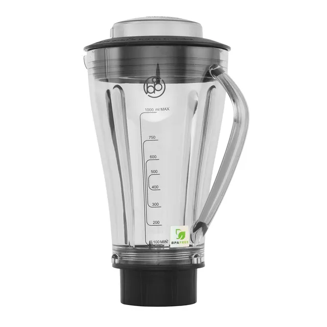 bianco-di-puro-attivo-1-liter-mixbeh-lter-mit-messereinheit image 1