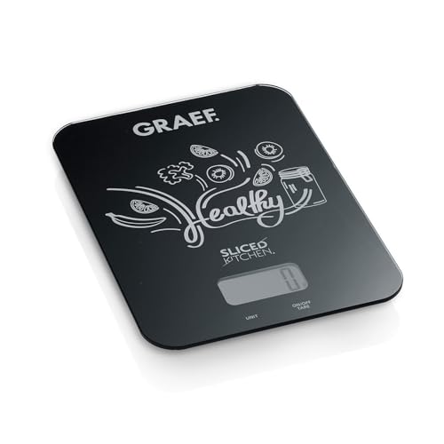 graef-style-ks202-k-chenwaage-schwarz-5kg-glas image 7