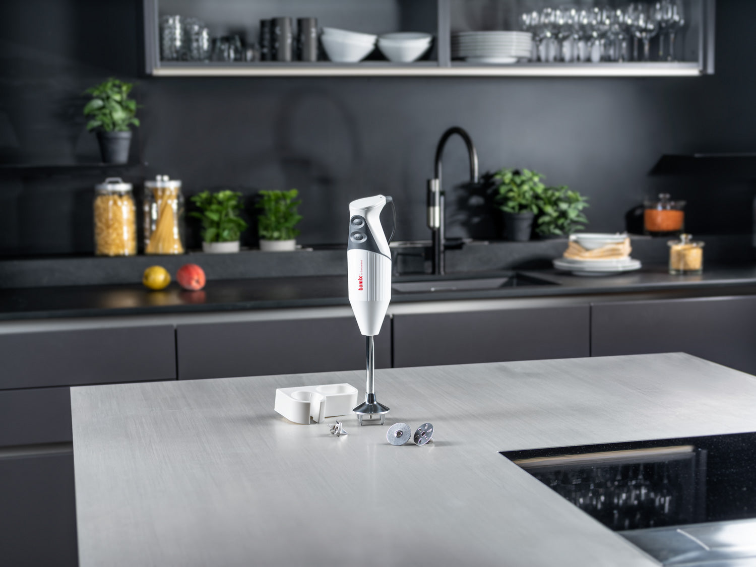 bamix-gastro-pro-1-stabmixer-200-w-wei-lichtgrau image 4