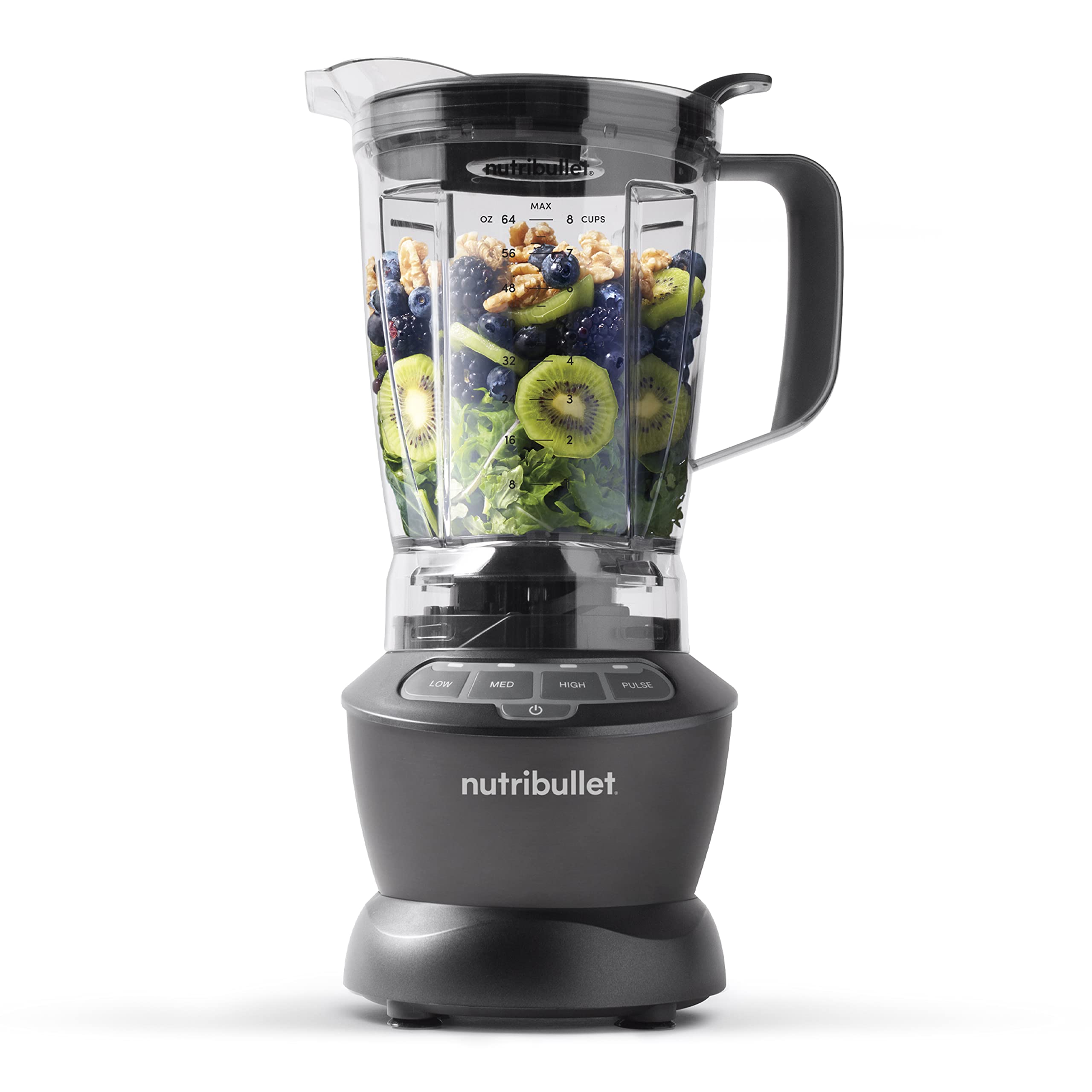 nutribullet-blender-combo-standmixer-1200w-1-8l image 1