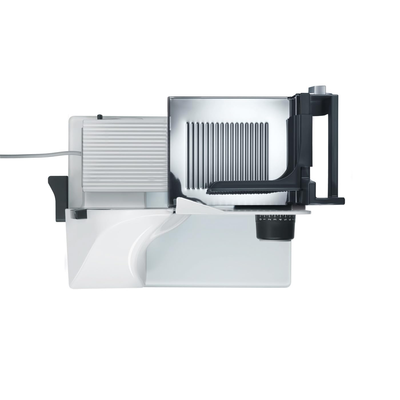 graef-master-m91-allesschneider-vollmetall-wei image 6
