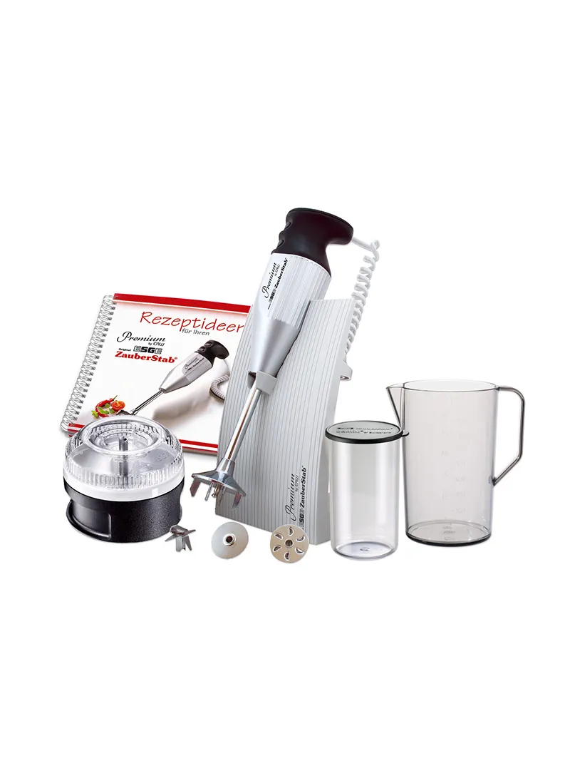 esge-zauberstab-m250-standard-paket-m-stabmixer-set-grau image 1